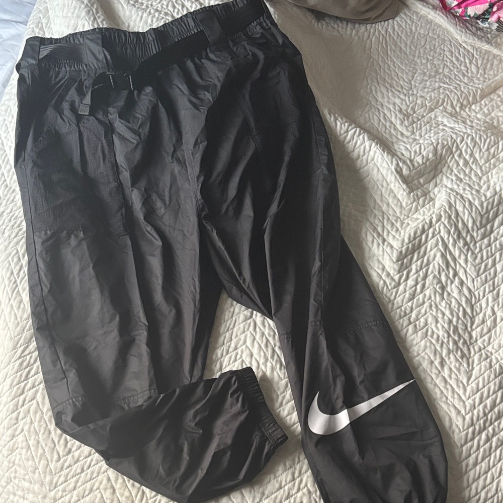 Nike Training Lightweight Pant Joggers